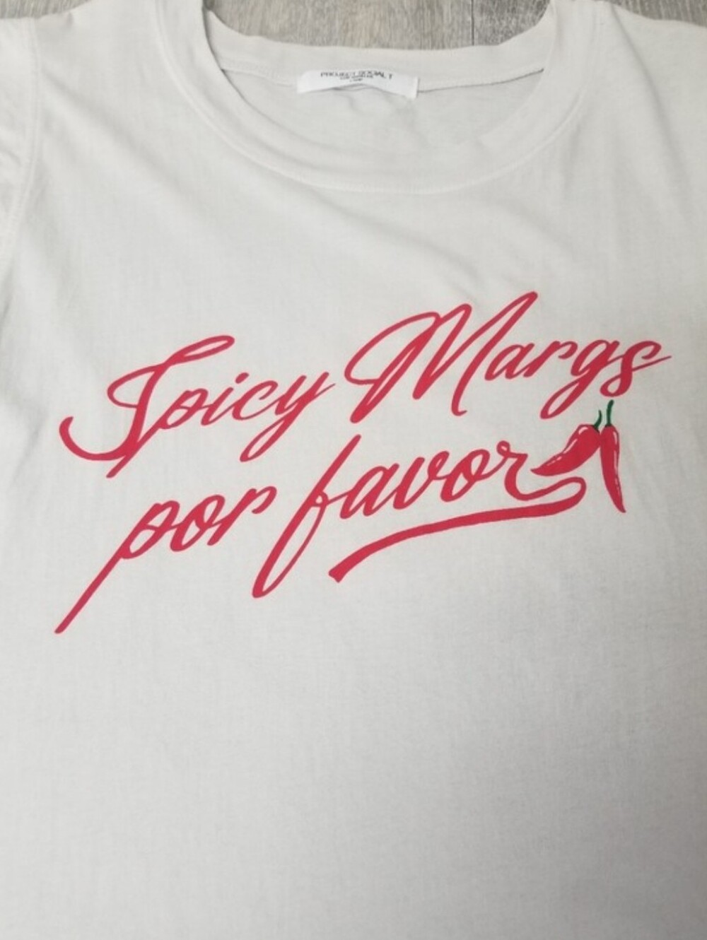 🌶Spicy Margs Tank